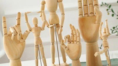 9cm 사람 목각 인형: 득템 찬스! 솔직 후기와 구매 꿀팁 대방출