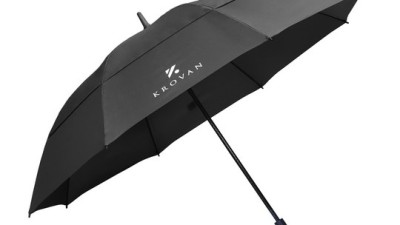 ☔️ 비 오는 날에도 든든한! 내 최애 장우산 골프우산 후기 ✨